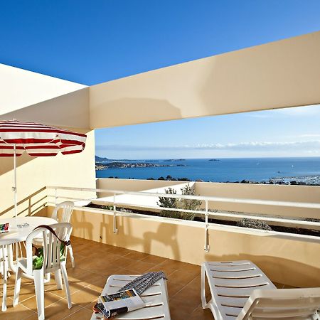 Residence Le Bosquet Bandol Esterno foto
