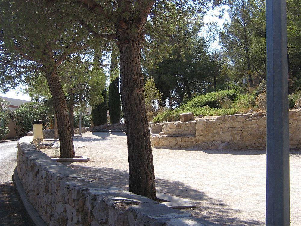 Residence Le Bosquet Bandol Esterno foto