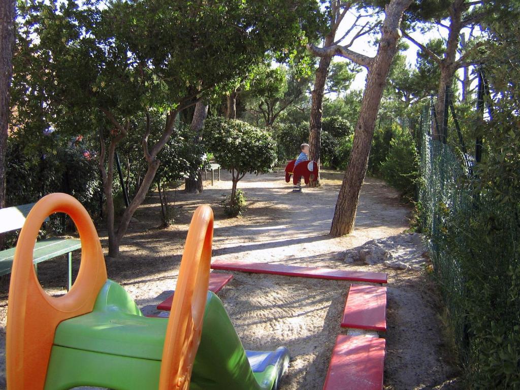 Residence Le Bosquet Bandol Esterno foto