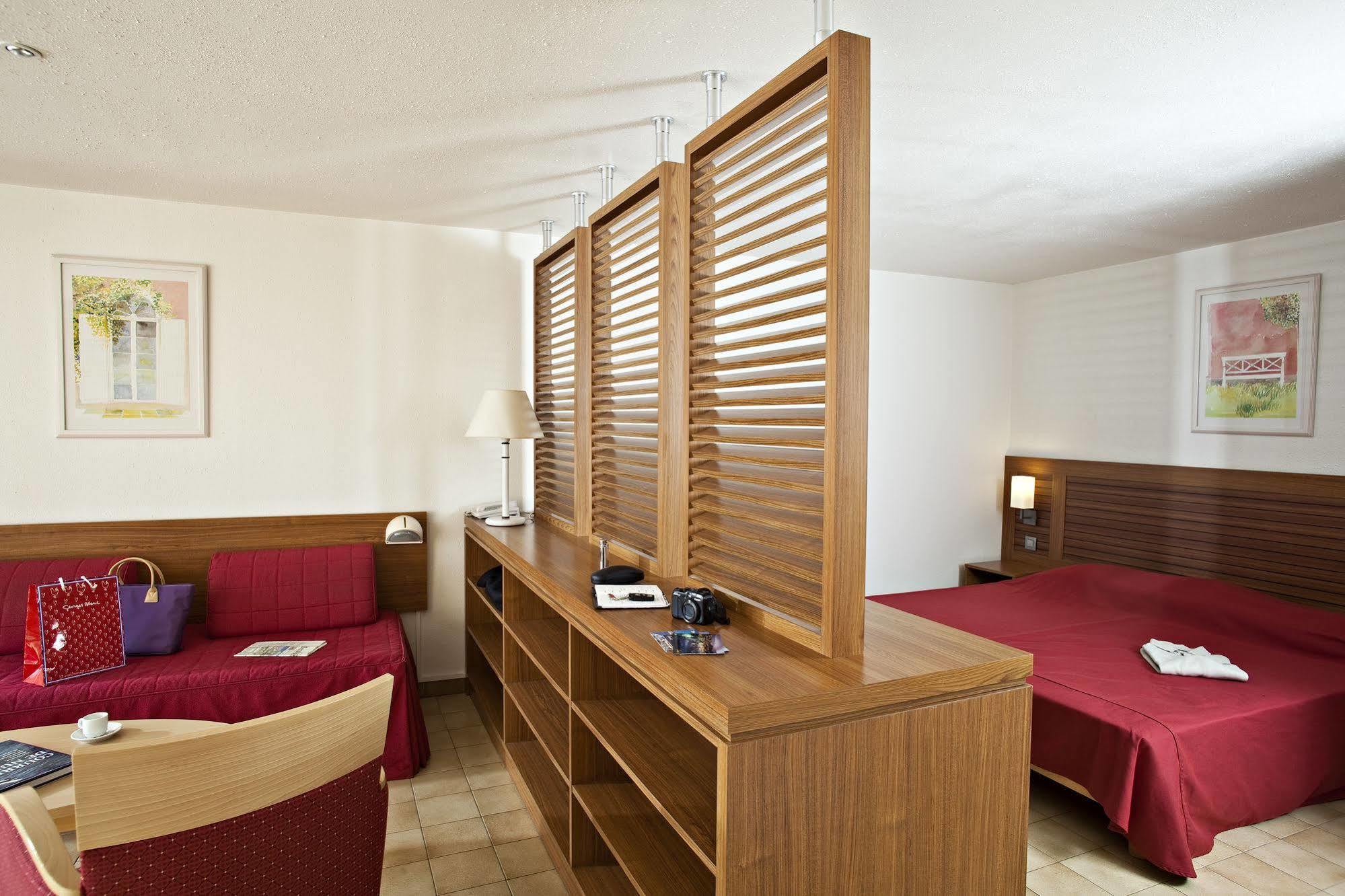 Residence Le Bosquet Bandol Esterno foto