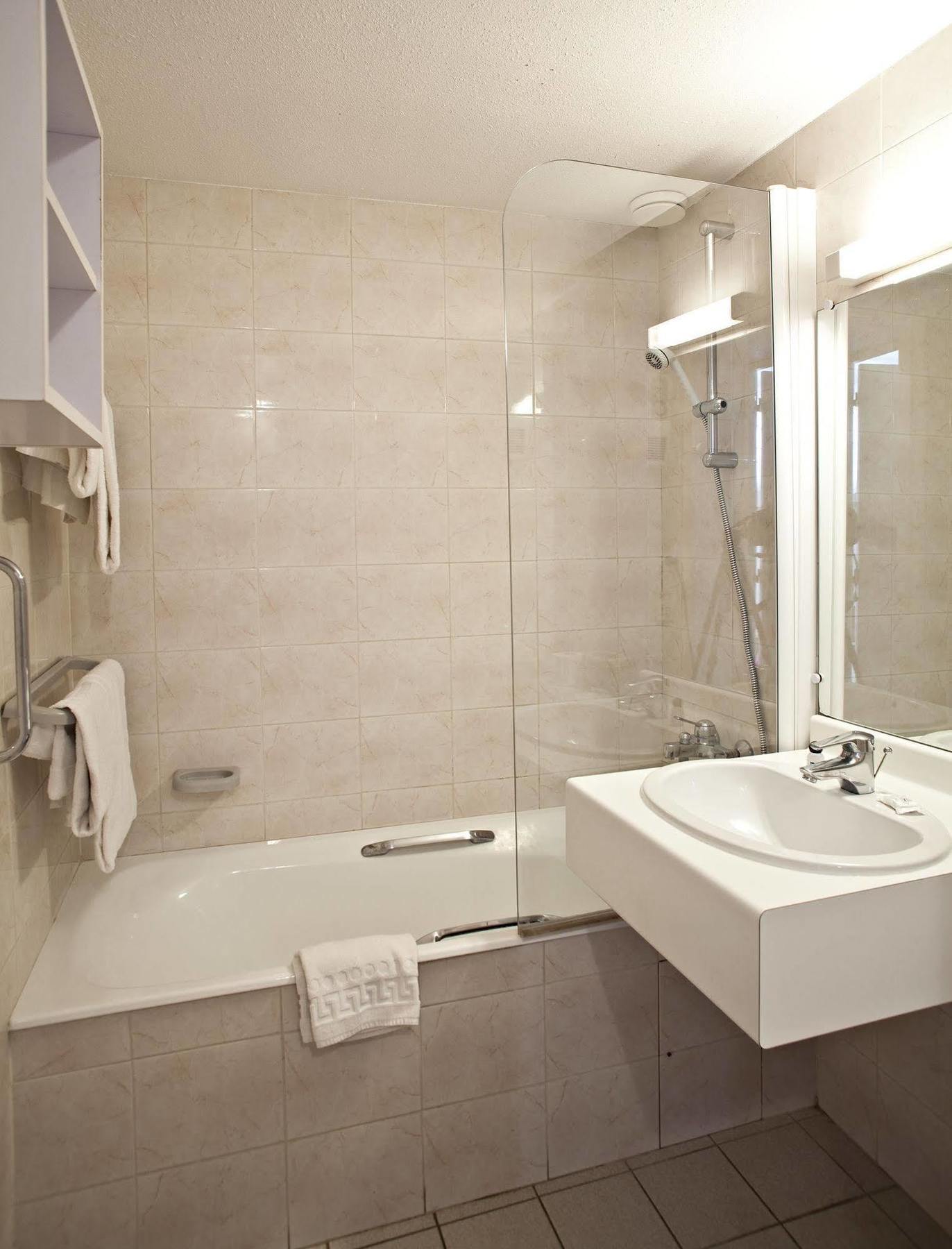 Residence Le Bosquet Bandol Esterno foto