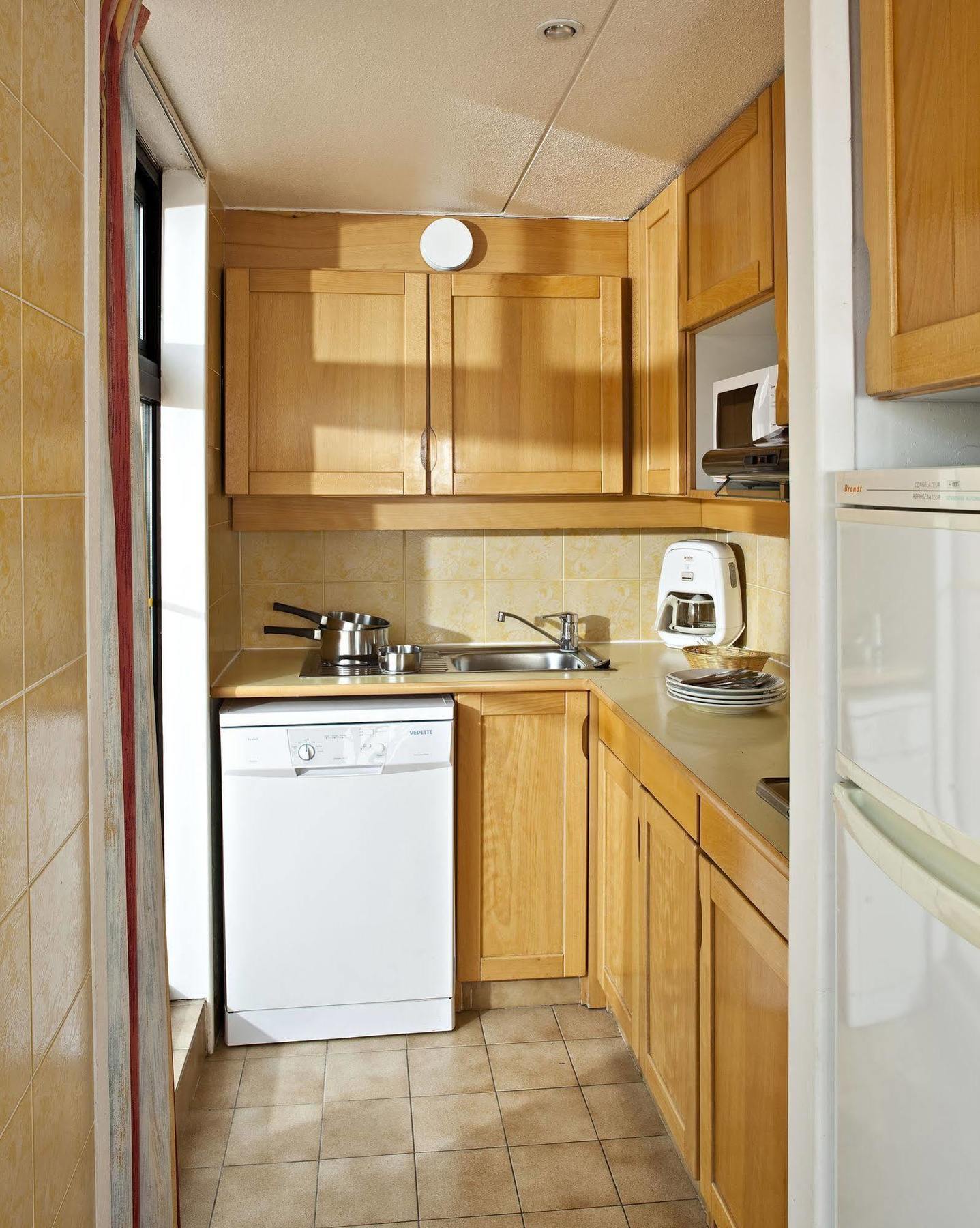 Residence Le Bosquet Bandol Esterno foto