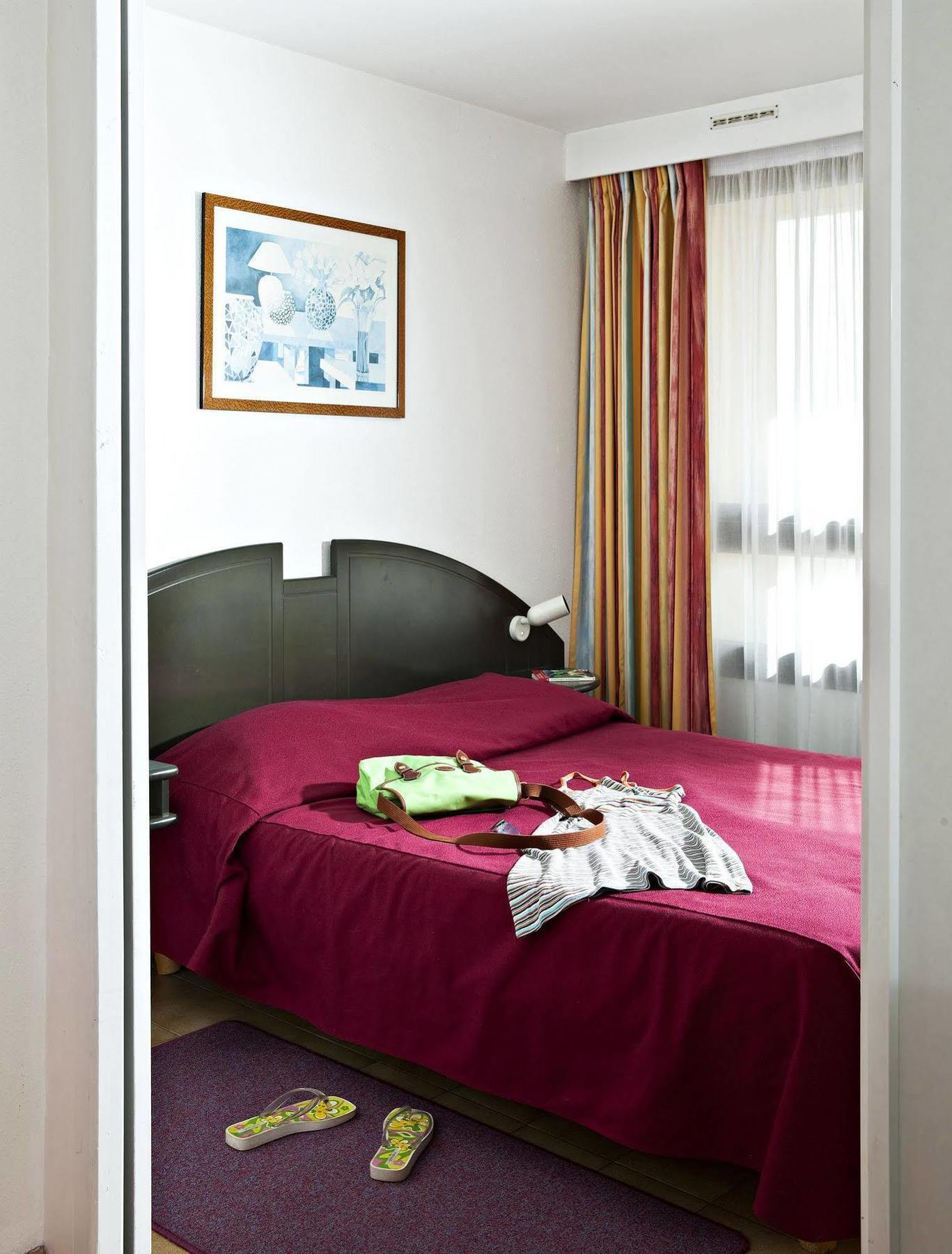 Residence Le Bosquet Bandol Esterno foto