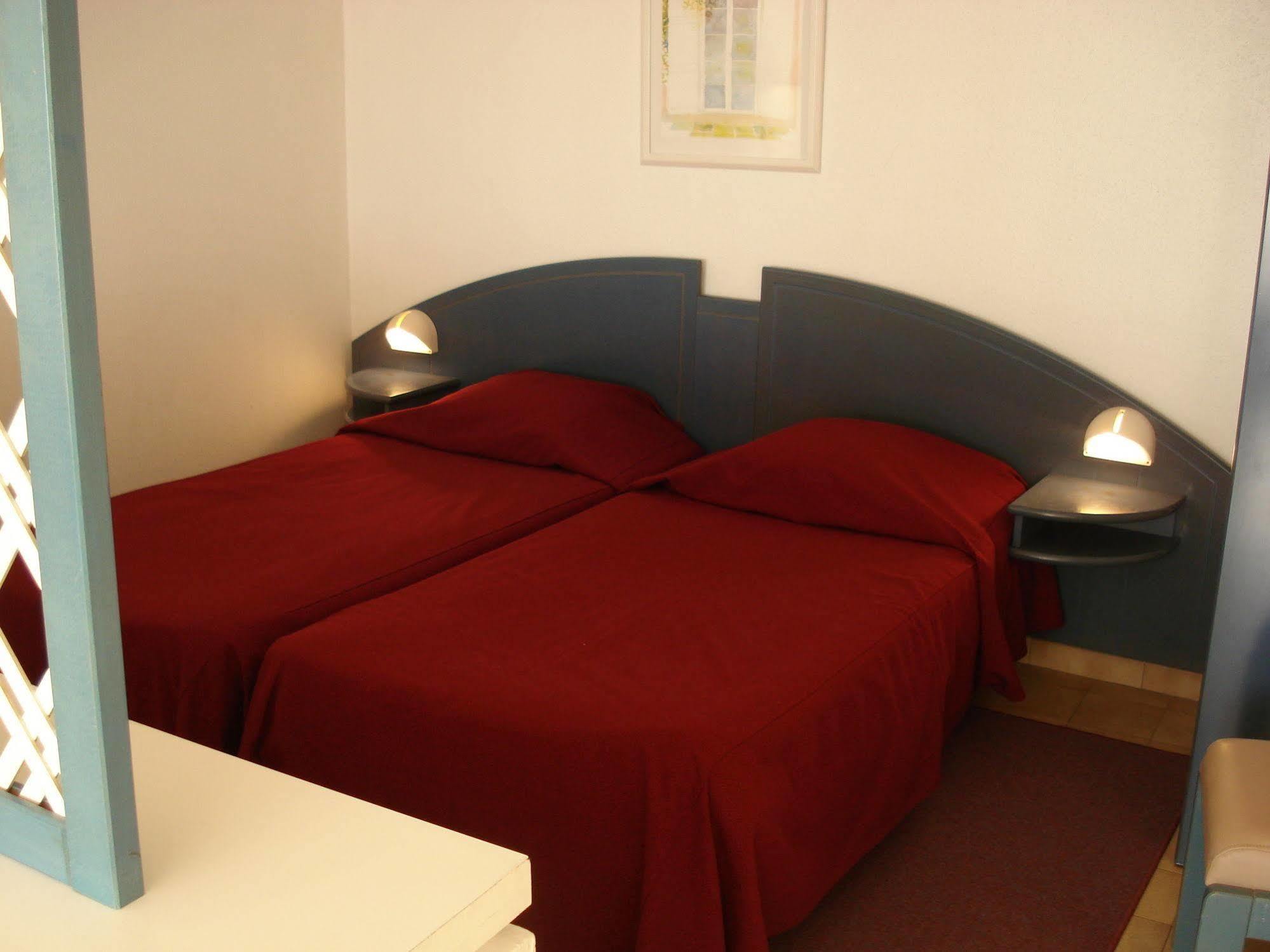 Residence Le Bosquet Bandol Esterno foto