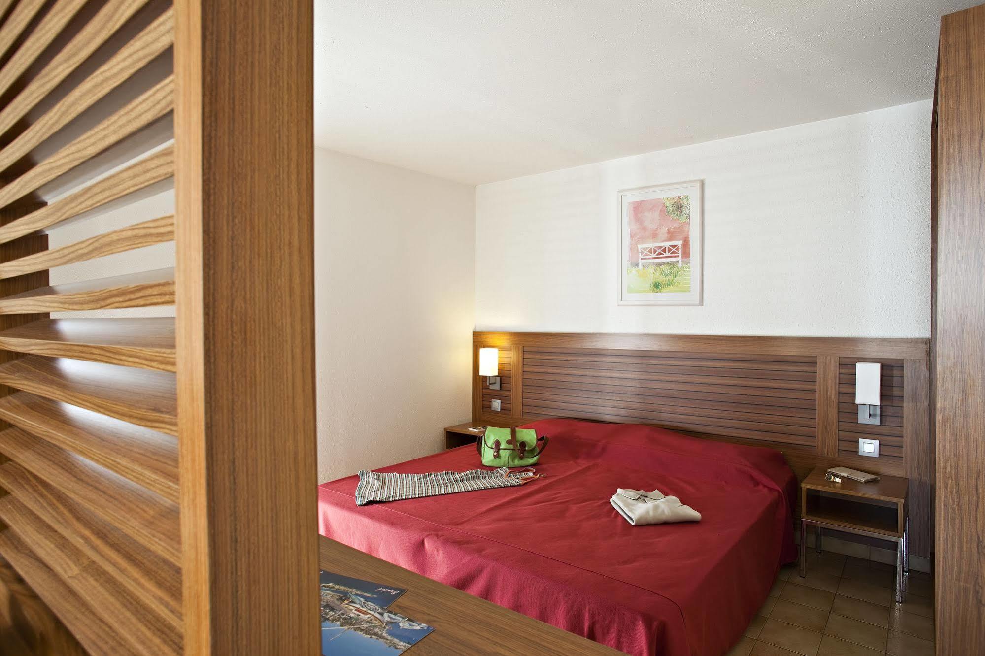 Residence Le Bosquet Bandol Esterno foto