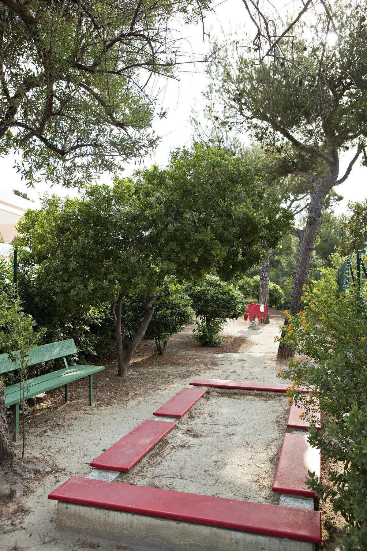Residence Le Bosquet Bandol Esterno foto