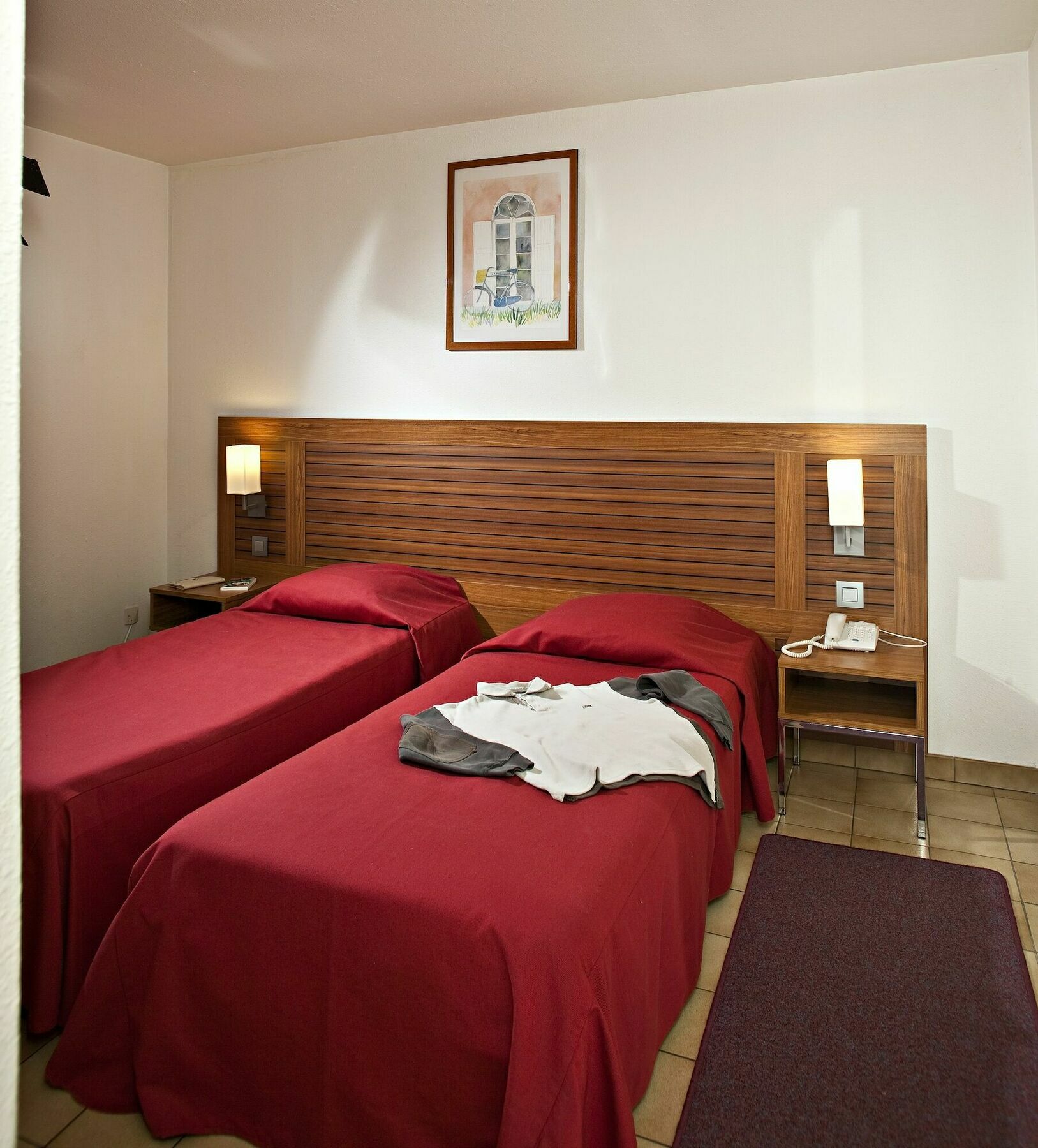 Residence Le Bosquet Bandol Esterno foto